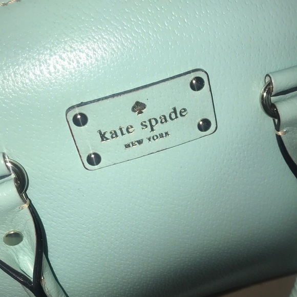 Kate Spade purse - Picture 3 of 6